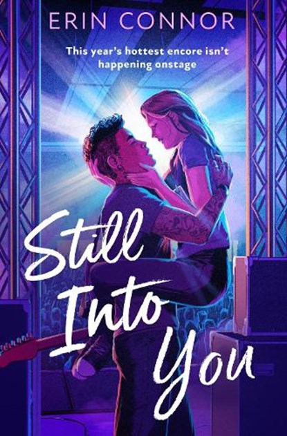 Still Into You, Erin Connor - Paperback - 9780008621087