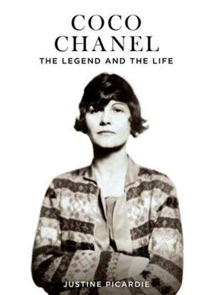 Coco Chanel, Justine Picardie - Ebook - 9780008621735
