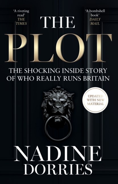 The Plot, Nadine Dorries - Paperback - 9780008623463