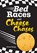 Bed Races and Cheese Chases, Teresa Heapy - Paperback - 9780008624651