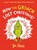 How the Grinch Lost Christmas!, Dr. Seuss - Gebonden - 9780008626013