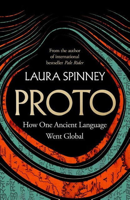 Proto, Laura Spinney - Paperback - 9780008626532
