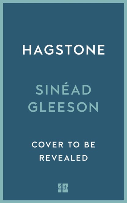Hagstone, Sinead Gleeson - Gebonden - 9780008626648