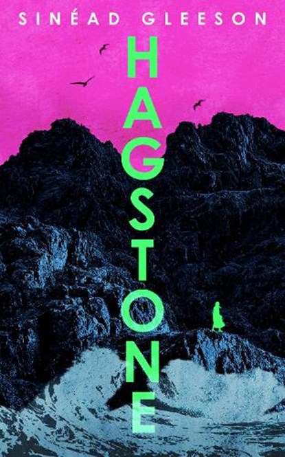Hagstone, GLEESON,  Sinead - Paperback - 9780008626655
