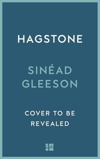 Hagstone, Sinéad Gleeson - Ebook - 9780008626662