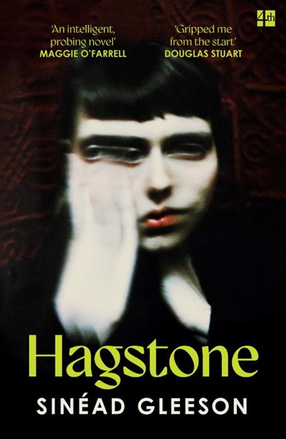 Hagstone, Sinead Gleeson - Paperback - 9780008626686