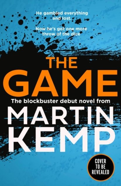 The Game, Martin Kemp - Paperback - 9780008626808
