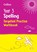 Year 3 Spelling Targeted Practice Workbook, Collins KS2 - Paperback - 9780008627102