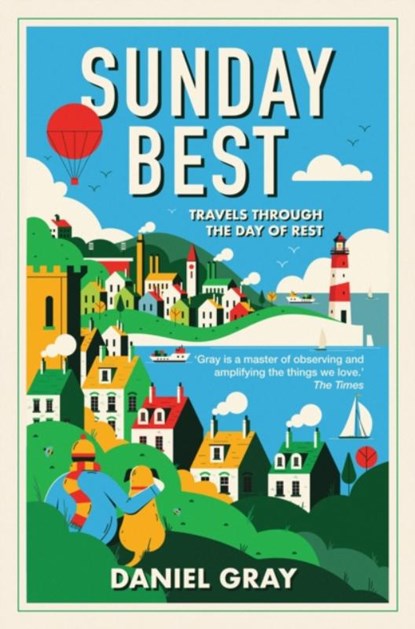 Sunday Best, Daniel Gray - Gebonden - 9780008628925