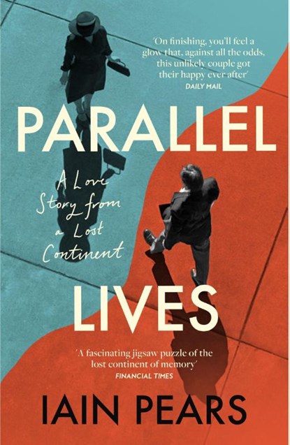 Parallel Lives, Iain Pears - Paperback - 9780008629007