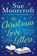 The Christmas Love Letters, Sue Moorcroft - Paperback - 9780008636760