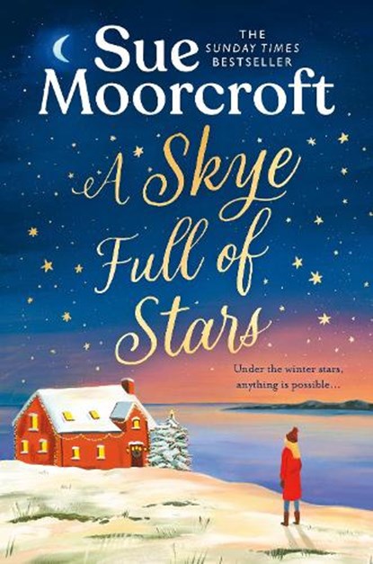 A Skye Full of Stars, Sue Moorcroft - Paperback - 9780008636845