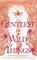 Gentlest of Wild Things, Sarah Underwood - Gebonden - 9780008636975