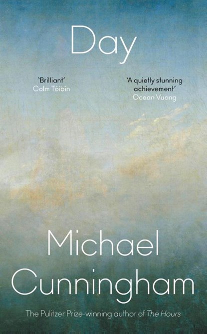Day, Michael Cunningham - Paperback - 9780008637569