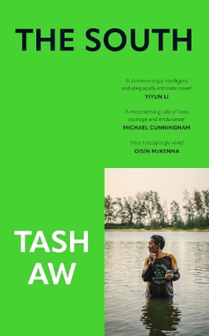 The South, Tash Aw - Gebonden - 9780008637606