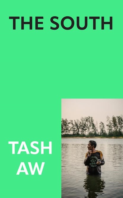 The South, Tash Aw - Paperback - 9780008637613