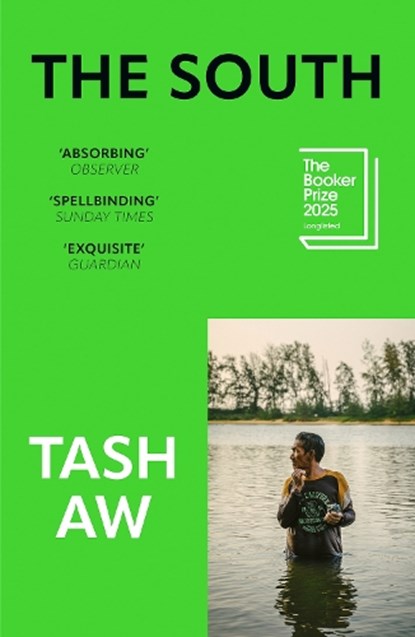 The South, Tash Aw - Paperback - 9780008637644