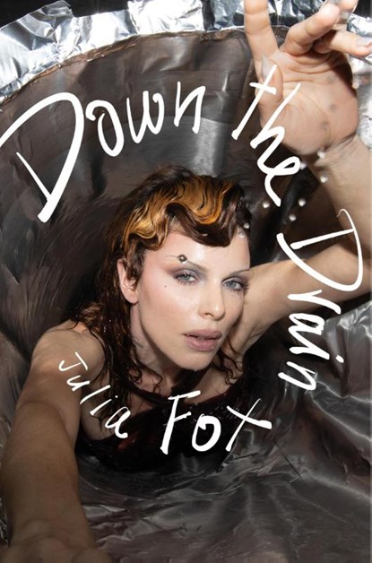 Down the Drain, FOX,  Julia - Gebonden - 9780008637903
