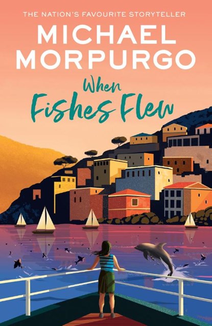 When Fishes Flew, Michael Morpurgo - Paperback - 9780008638610