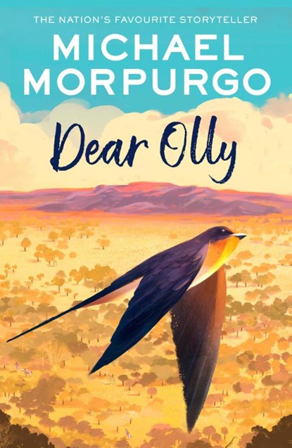 Dear Olly, Michael Morpurgo - Paperback - 9780008638795