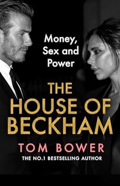 The House of Beckham, BOWER,  Tom - Paperback - 9780008638887