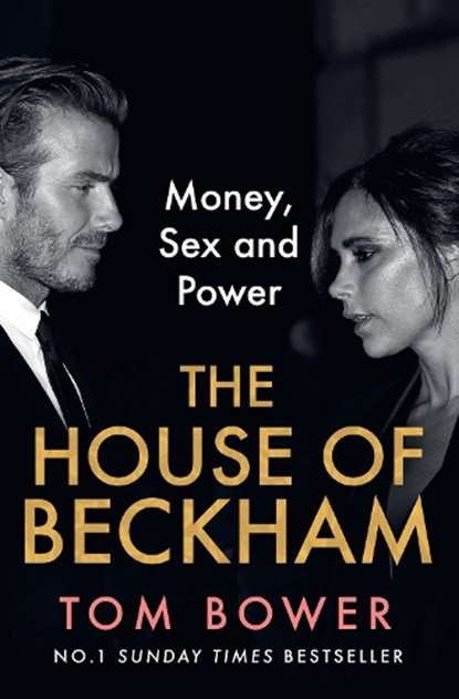 The House of Beckham, Tom Bower - Paperback - 9780008638917