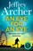 An Eye for an Eye, Jeffrey Archer - Paperback - 9780008640156