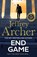 End Game, Jeffrey Archer - Paperback - 9780008640262