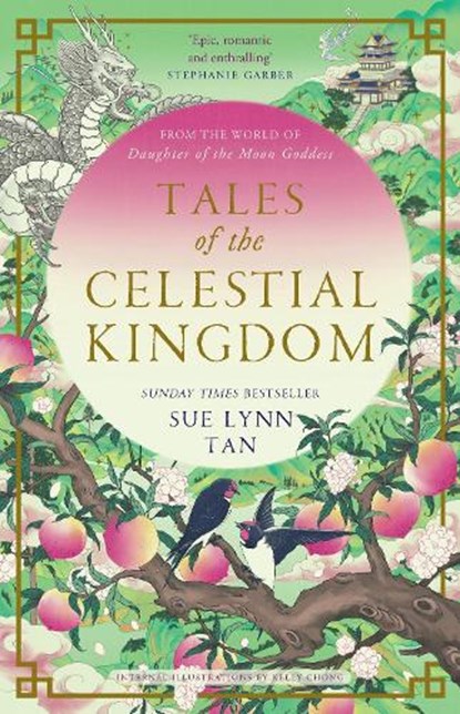 Tales of the Celestial Kingdom, Sue Lynn Tan - Paperback - 9780008640422