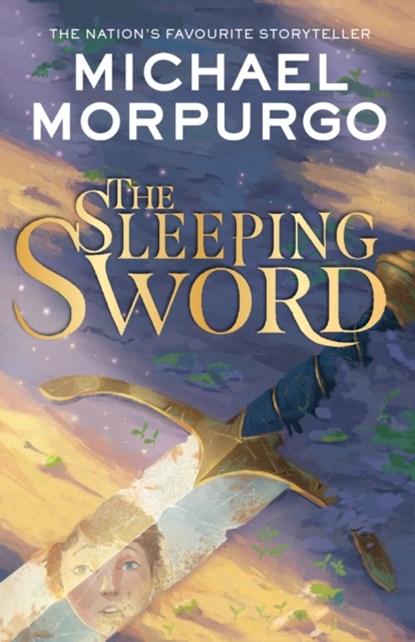 The Sleeping Sword, Michael Morpurgo - Paperback - 9780008640774