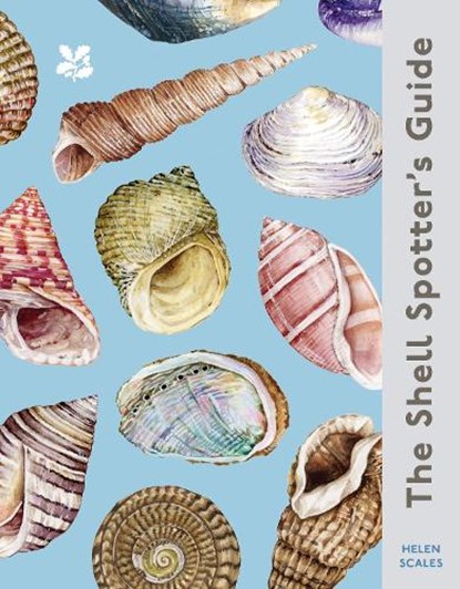 The Shell Spotter’s Guide, Helen Scales - Gebonden - 9780008641313