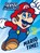 Official Super Mario: Mario Time!, Nintendo - Paperback - 9780008641436
