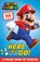 Official Super Mario Here We Go!, Nintendo - Paperback - 9780008641931