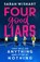 Four Good Liars, Sarah Wishart - Paperback - 9780008641955