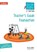 Teacher's Guide Foundation, Peter Clarke - Paperback - 9780008644949