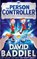 The Person Controller, David Baddiel - Paperback - 9780008645090