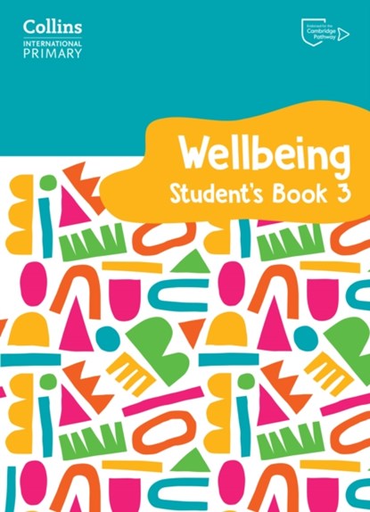 International Primary Wellbeing Student's Book 3, Kate Daniels ; Victoria Pugh - Paperback - 9780008645205