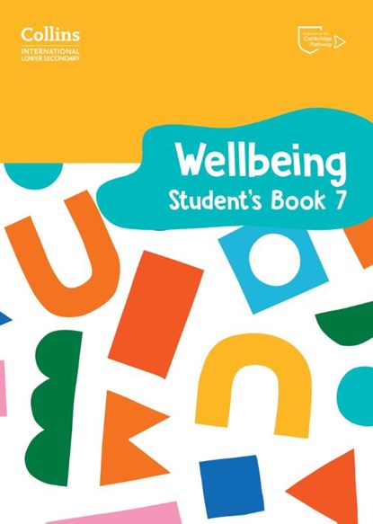 International Lower Secondary Wellbeing Student's Book 7, Kate Daniels ; Victoria Pugh - Paperback - 9780008645267