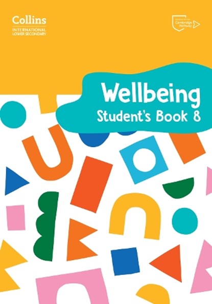 International Lower Secondary Wellbeing Student's Book 8, Kate Daniels ; Victoria Pugh - Paperback - 9780008645274