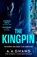 The Kingpin, A. A. Dhand - Gebonden - 9780008645908