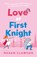 Love at First Knight, Megan Clawson - Paperback - 9780008647346