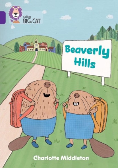Beaverly Hills, Charlotte Middleton - Paperback - 9780008647780