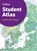 Collins Student Atlas, Collins Maps - Paperback - 9780008652852