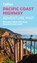 Pacific Coast Highway Adventure Map, Collins Maps - Gebonden - 9780008652968