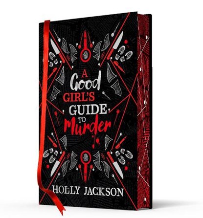 A Good Girl’s Guide to Murder Collectors Edition, Holly Jackson - Gebonden - 9780008653149