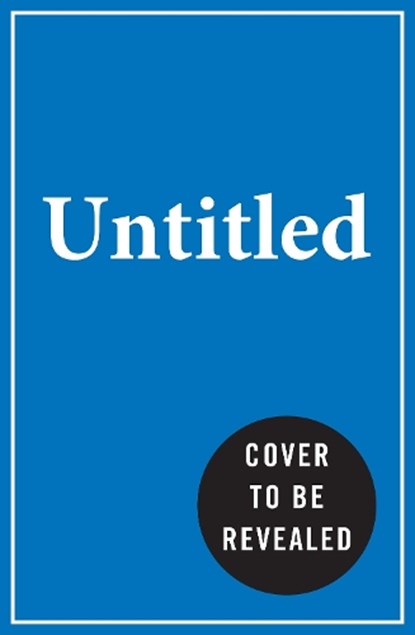 Untitled, Unknown author - Gebonden - 9780008653361