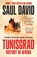 Tunisgrad, Saul David - Paperback - 9780008653859
