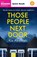 Those People Next Door, ABDULLAH,  Kia - Paperback - 9780008654344