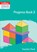 International Primary Maths Progress Book Teacher Pack: Stage 2, Peter Clarke - Paperback - 9780008654924