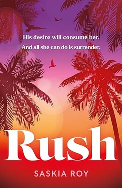 Rush, ROY,  Saskia - Paperback - 9780008656133